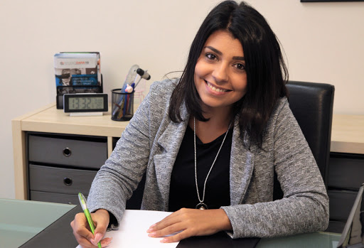 Studio di Psicologia Dott.ssa Veronica Capogreco