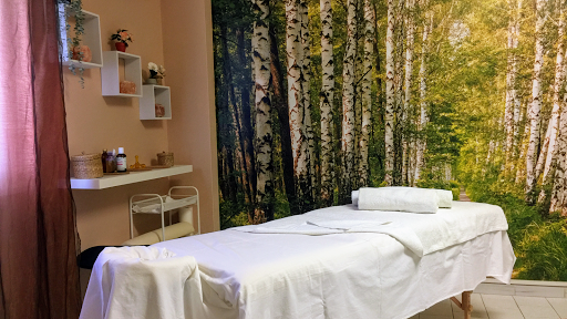 Studio di Riflessologia Olistica