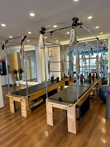 Studio EA - Gym in Istanbul