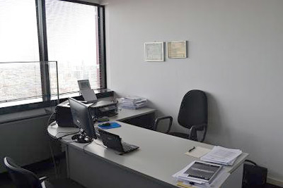 Studio Fazio Paolo - Property management company in Genoa, Italy