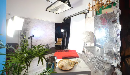 Studio Fotografico Verdone