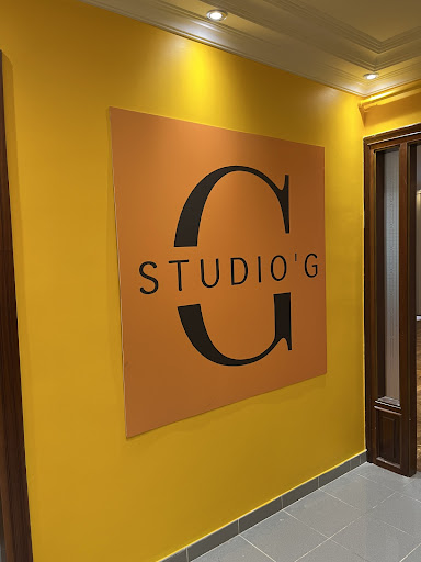 Studio'G