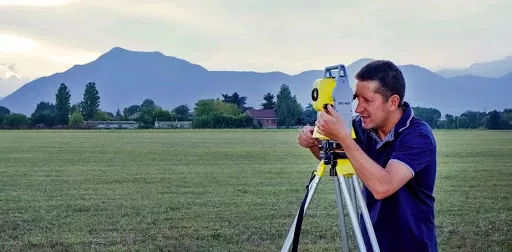 Studio Geometra Vaglienti - 