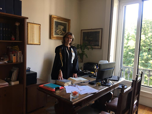 Studio legale Avv. Ilaria Giuffrida