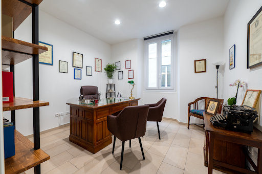 Studio Legale Avvocato Aramini Davide - Law firm in Chiavari, Italy