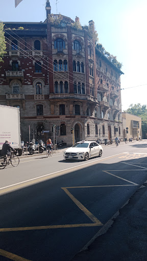 Studio legale ET avv. Elena Tieghi