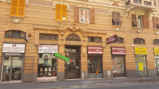 Studio Legale Ferretti - Law firm in Genoa, Italy