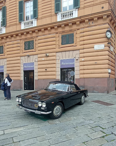 Studio Legale G.Scopesi M.Scopesi E.Scopesi - Lawyer in Genoa, Italy