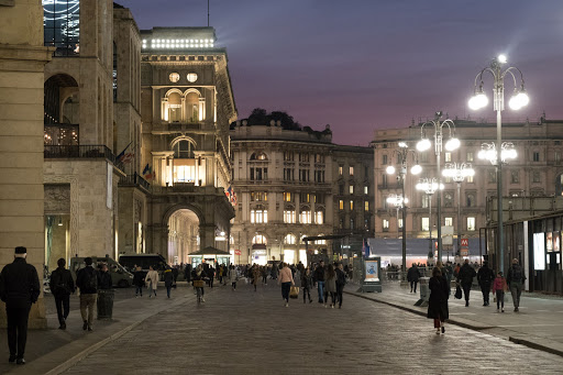 Studio Legale Pistone - Law firm in Milan, Italy