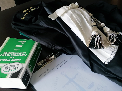 Studio Legale Salaroli - Legal services in Milan, Italy