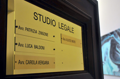 Studio Legale Zingone - Law firm in Milan, Italy