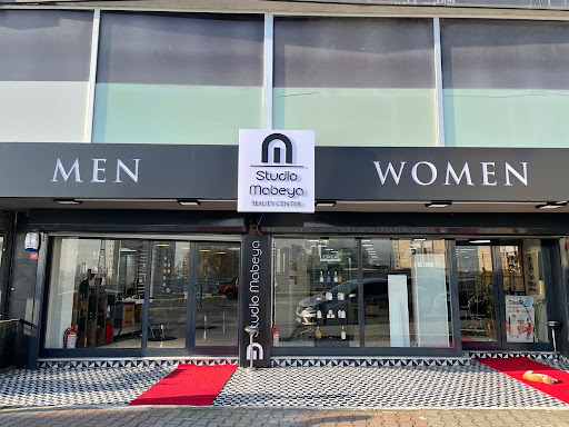 Studio Mabeya - Beauty salon in Istanbul