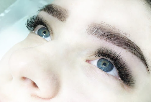 Studio Magic Nails - Nail salon in Moscow, Russia