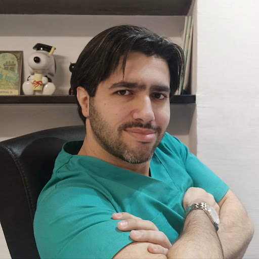 Studio medico Dott. Nidal Al Yassin. Agopuntura - Acupuncture clinic in Genoa, Italy