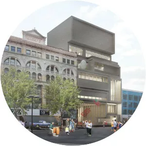 Studio Museum in Harlem