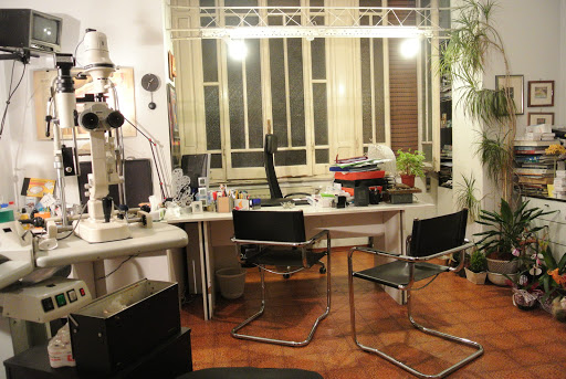 Studio Oculistico dott. G. P. Camoriano