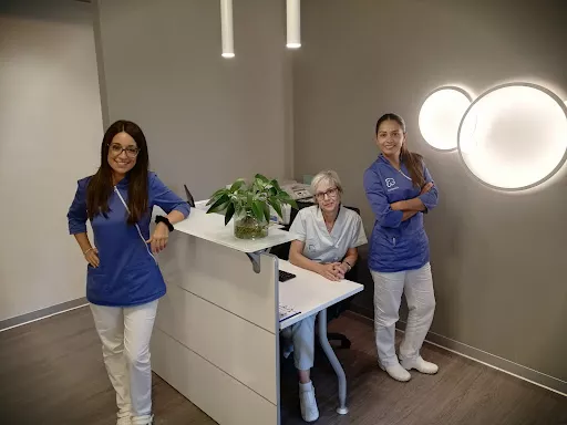 Studio Odontoiatrico Balzano Goria | San Mauro Torinese - Dentist in San Mauro Torinese, Italy