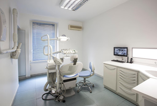 Studio Odontoiatrico Canepa