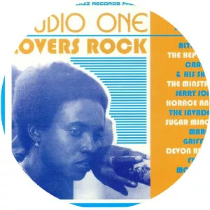 STUDIO ONE Lovers Rock