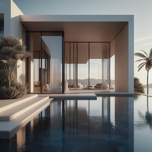 Studio Palacios Arquitectura   Interiorismo - 