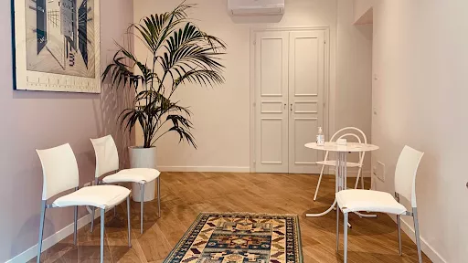 STUDIO PASOLINI - Fisioterapia - Physiotherapist in Casale Monferrato, Italy