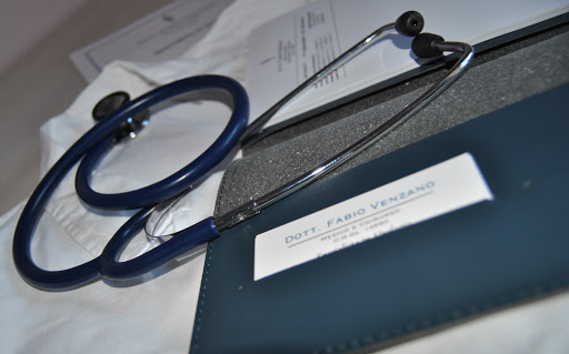 Studio Privato Dott. Fabio Venzano - Urologo Pegli - Urologist in Genoa, Italy