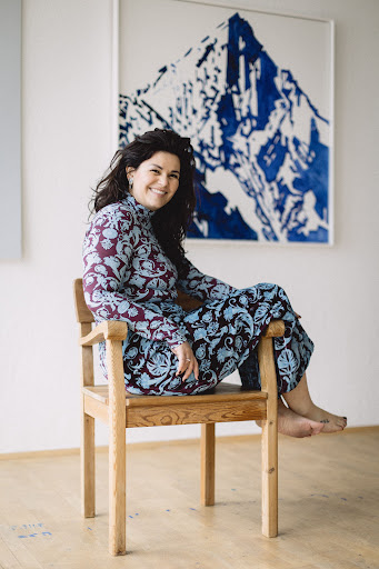 Studio Scheiber - Art studio in Imst, Austria