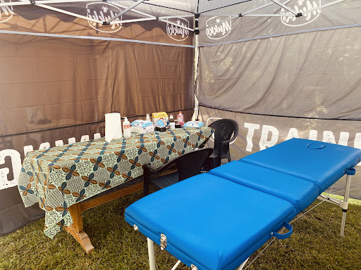 Studio SHEN Massoterapia - discipline bio_naturali di Marco Gagliardi