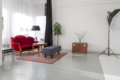 Studio Sydne - Photography studio in Sweden