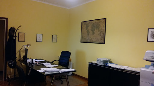 Studio Tecnico Geom. Salvi - 