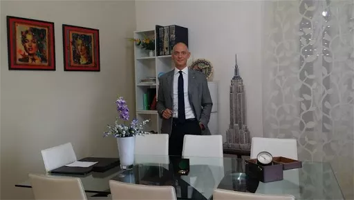 Studio Tecnico Geometra Roberto Simonetti - 