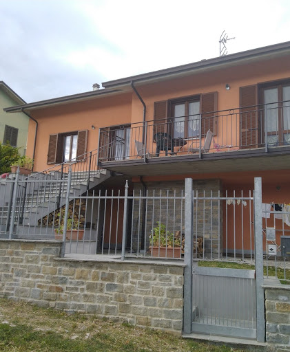 Studio tecnico Geometri Isabella Fossati e Enrico Moscardini - 