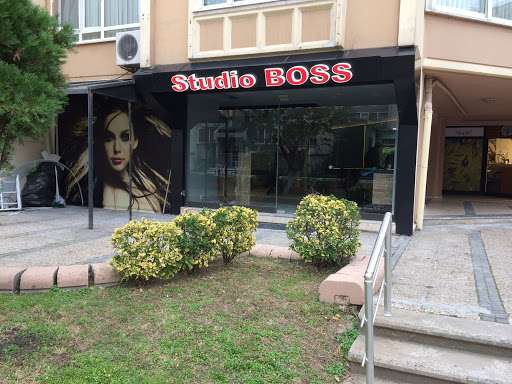 Studioboss - 