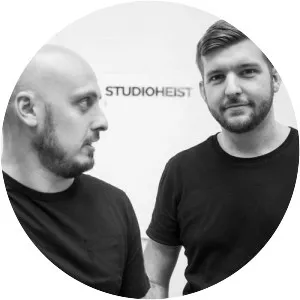 Studioheist