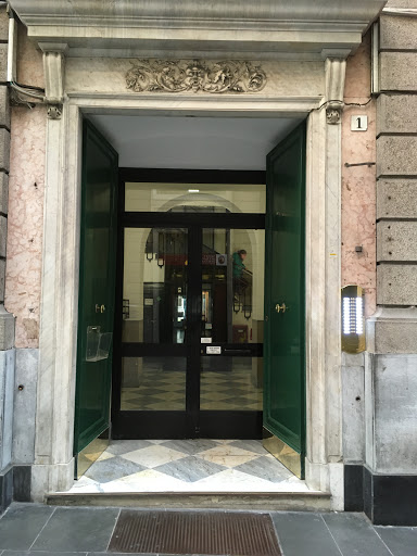 Studiolambiente - Environmental consultant in Genoa, Italy