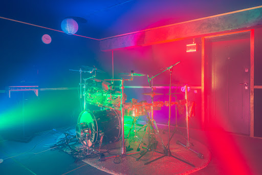 Studiya Zvukozapisi Tidzhimeyd