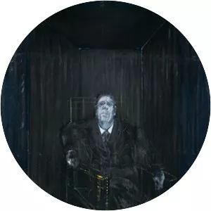 Study for a Portrait - Artwork