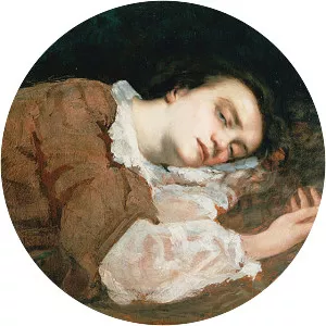 Study for Les Demoiselles des bords de la . . .