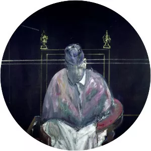 Study for Portrait II