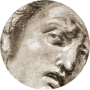 Study for the Head