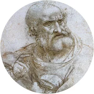 Study for the Last Supper - Artwork