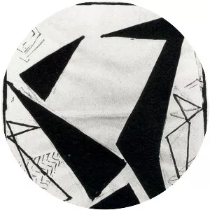 Study in black and white