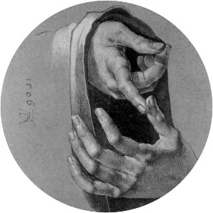 Study of Hands