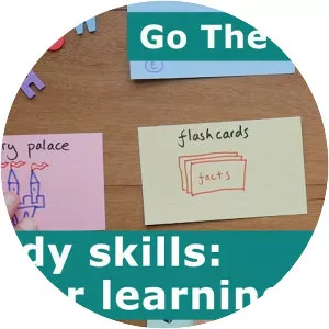 Study skills - Field of study