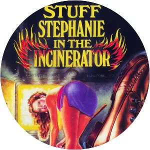 Stuff Stephanie in the Incinerator