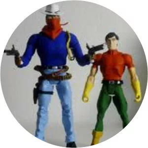 Stuff the Chinatown Kid