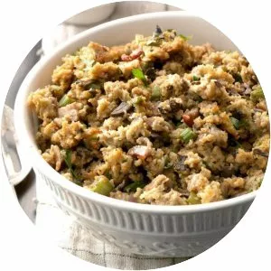 Stuffing - Dish