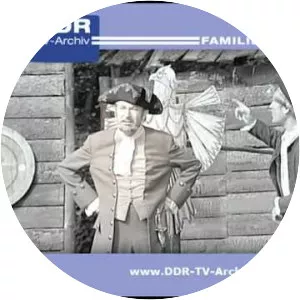 Stülpner-Legende - 1973 ‧ Adventure