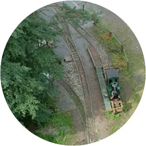 Stumpfwald Railway - 