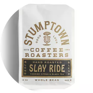 Stumptown Coffee Roasters